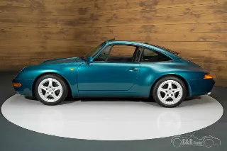 Foto 10 di 10: Porsche 911