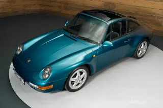 Foto 1 di 10: Porsche 911