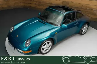 Foto 3 di 10: Porsche 911