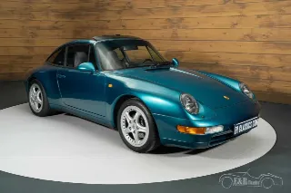 Foto 4 di 10: Porsche 911