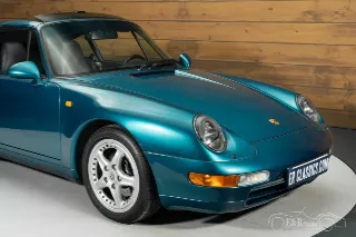 Foto 5 di 10: Porsche 911