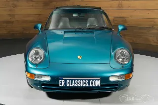 Foto 6 di 10: Porsche 911