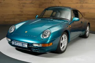 Foto 7 di 10: Porsche 911