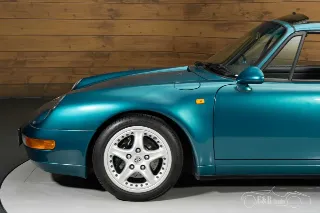 Foto 9 di 10: Porsche 911