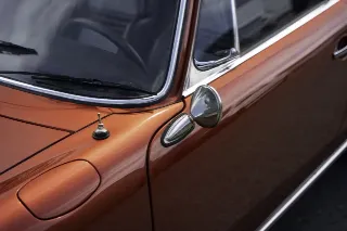 Foto 6 di 8: Porsche 912 | 1968 | Route 66 Auctions