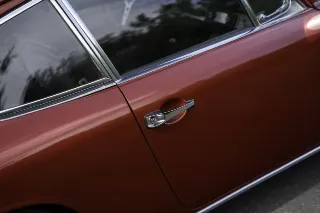 Foto 7 di 8: Porsche 912 | 1968 | Route 66 Auctions