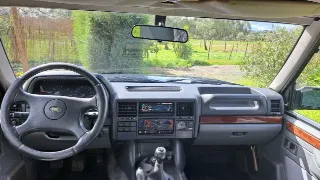 Foto 2 di 8: Land Rover Range Rover Classic | 1994 | Route 66 Auctions