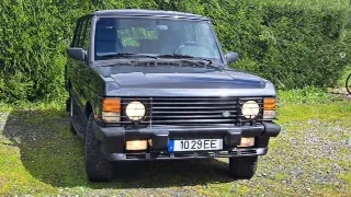 Foto 3 di 8: Land Rover Range Rover Classic | 1994 | Route 66 Auctions