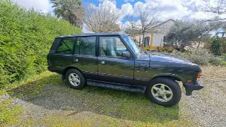 Foto 5 di 8: Land Rover Range Rover Classic | 1994 | Route 66 Auctions
