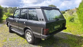 Foto 6 di 8: Land Rover Range Rover Classic | 1994 | Route 66 Auctions