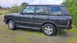 Foto 7 di 8: Land Rover Range Rover Classic | 1994 | Route 66 Auctions
