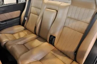 Foto 12 di 30: Alfa Romeo 164 3.0i V6 24V cat Q4 Recaro