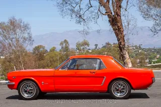 Foto 13 di 24: 1965 Ford Mustang
