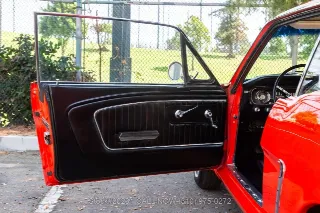 Foto 17 di 24: 1965 Ford Mustang