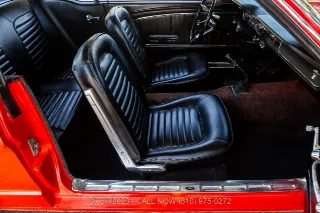 Foto 23 di 24: 1965 Ford Mustang