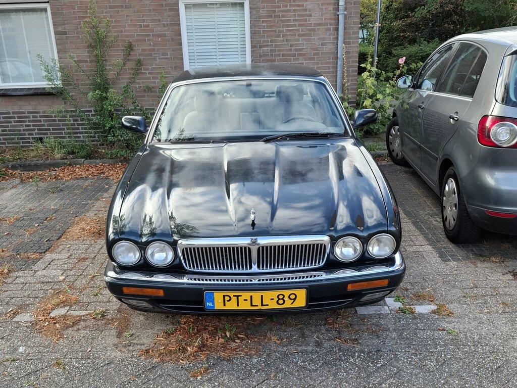 Jaguar XJ6 Executive | 1996 | Route 66 Auctions