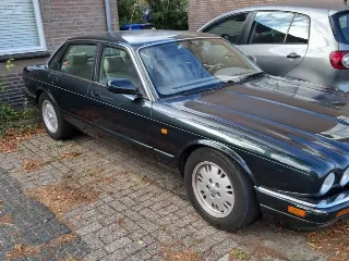 Foto 4 di 8: Jaguar XJ6 Executive | 1996 | Route 66 Auctions