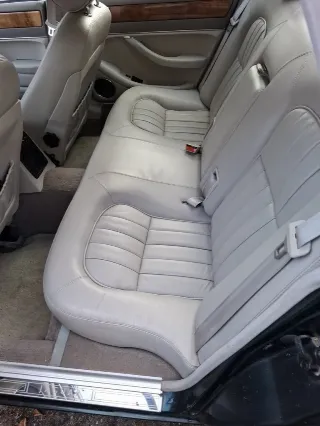 Foto 6 di 8: Jaguar XJ6 Executive | 1996 | Route 66 Auctions