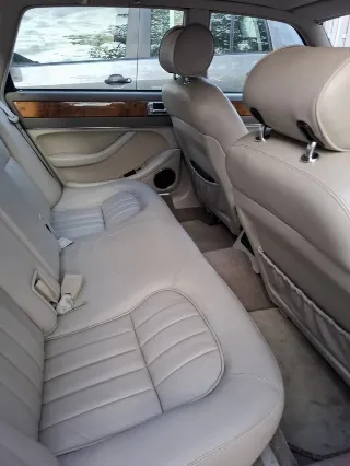 Foto 7 di 8: Jaguar XJ6 Executive | 1996 | Route 66 Auctions