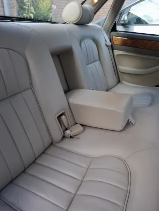 Foto 8 di 8: Jaguar XJ6 Executive | 1996 | Route 66 Auctions