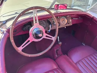 Foto 2 di 8: Jaguar XK120 OTS | 1952 | Route 66 Auctions