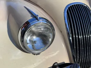 Foto 4 di 8: Jaguar XK120 OTS | 1952 | Route 66 Auctions