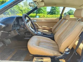 Foto 2 di 8: Ferrari 400i Automatic | 1981 | Route 66 Auctions