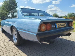 Foto 8 di 8: Ferrari 400i Automatic | 1981 | Route 66 Auctions