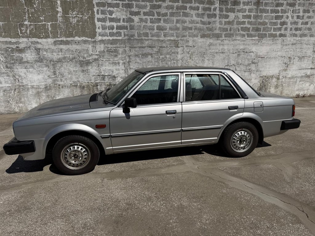 Triumph Acclaim | 1985 | Route 66 Auctions