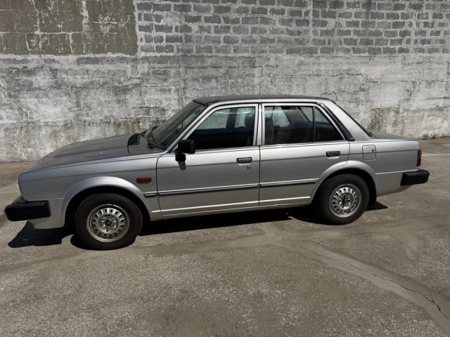 Triumph Acclaim | 1985 | Route 66 Auctions