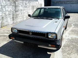 Foto 1 di 16: Triumph Acclaim | 1985 | Route 66 Auctions