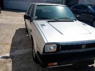Foto 3 di 16: Triumph Acclaim | 1985 | Route 66 Auctions