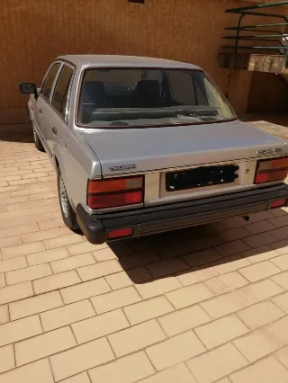 Foto 7 di 16: Triumph Acclaim | 1985 | Route 66 Auctions