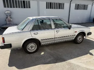 Foto 8 di 16: Triumph Acclaim | 1985 | Route 66 Auctions