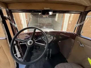Foto 2 di 8: Ford Model A | 1930 | Route 66 Auctions