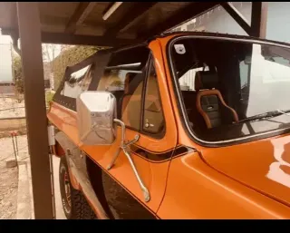 Foto 4 di 8: Chevrolet Blazer K5 Cheyenne | 1977 | Route 66 Auctions