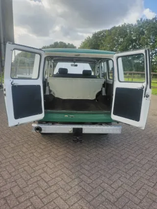 Foto 6 di 8: Toyota Land Cruiser FJ55 | 1980 | Route 66 Auctions