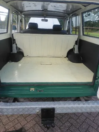 Foto 7 di 8: Toyota Land Cruiser FJ55 | 1980 | Route 66 Auctions