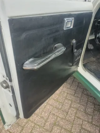 Foto 8 di 8: Toyota Land Cruiser FJ55 | 1980 | Route 66 Auctions