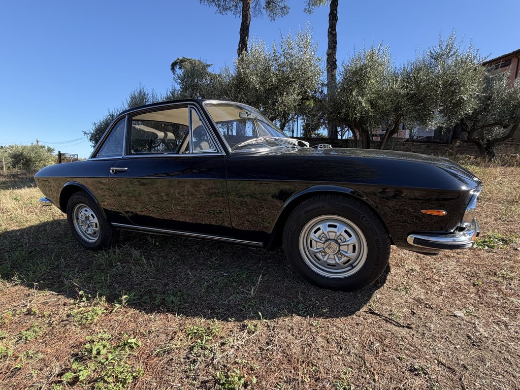 Lancia Fulvia Coupé 1.3 | 1972 | Route 66 Auctions