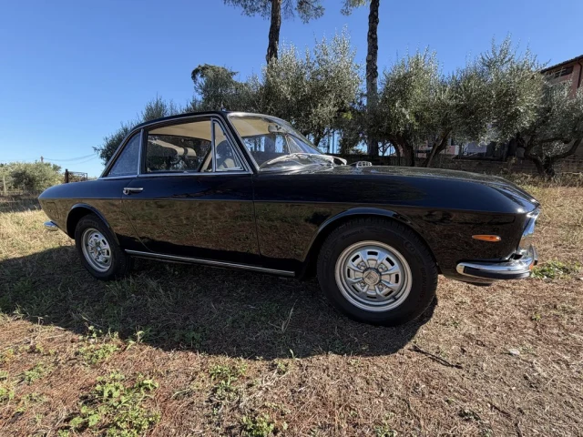 Lancia Fulvia Coupé 1.3 | 1972 | Route 66 Auctions
