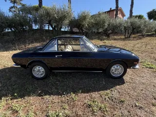 Foto 1 di 9: Lancia Fulvia Coupé 1.3 | 1972 | Route 66 Auctions
