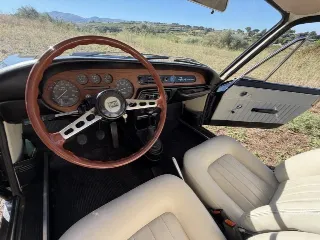 Foto 2 di 9: Lancia Fulvia Coupé 1.3 | 1972 | Route 66 Auctions