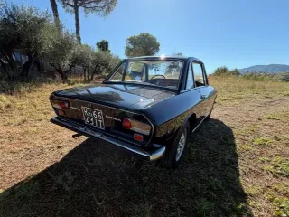 Foto 4 di 9: Lancia Fulvia Coupé 1.3 | 1972 | Route 66 Auctions