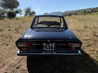 Foto 6 di 9: Lancia Fulvia Coupé 1.3 | 1972 | Route 66 Auctions