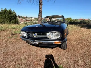 Foto 7 di 9: Lancia Fulvia Coupé 1.3 | 1972 | Route 66 Auctions
