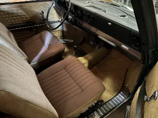 Foto 2 di 8: Saab 99 | 1971 | Route 66 Auctions
