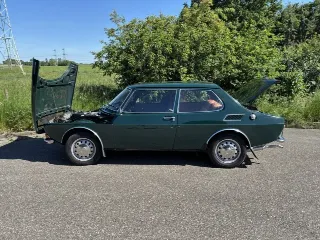 Foto 7 di 8: Saab 99 | 1971 | Route 66 Auctions