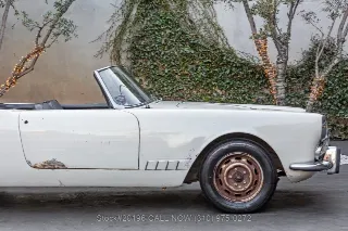 Foto 16 di 24: 1962 Alfa Romeo 2000