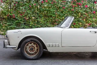Foto 18 di 24: 1962 Alfa Romeo 2000